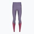Legginsy do biegania damskie Mizuno BG3000 cadet