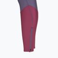 Legginsy do biegania damskie Mizuno BG3000 cadet 4