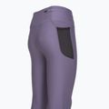 Legginsy do biegania damskie Mizuno BG3000 cadet 5