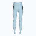Legginsy do biegania damskie Mizuno BG3000 glacier lake 2