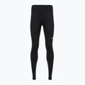 Legginsy do biegania damskie Mizuno Warmalite black