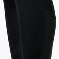 Legginsy do biegania damskie Mizuno Warmalite black 5