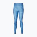 Legginsy damskie Mizuno Active parisian blue