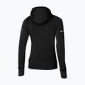 Kurtka do biegania damska Mizuno Warmalite Hybrid Full Zip black 2