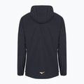 Kurtka do biegania damska Mizuno Alpha Jacket black 2