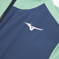 Kurtka do biegania damska Mizuno Waterproof 20K ER dusty jade 3