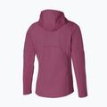 Kurtka do biegania damska Mizuno Thermal Charge BT violet quartz 2