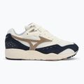 Buty Mizuno Contender S snow white/vintage khaki/india ink 2