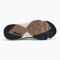 Buty Mizuno Contender S snow white/vintage khaki/india ink 4