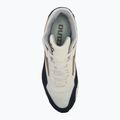Buty Mizuno Contender S snow white/vintage khaki/india ink 5