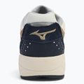 Buty Mizuno Contender S snow white/vintage khaki/india ink 6