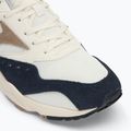 Buty Mizuno Contender S snow white/vintage khaki/india ink 7