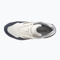 Buty Mizuno Contender S snow white/vintage khaki/india ink 12