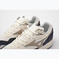 Buty Mizuno Contender S snow white/vintage khaki/india ink 14