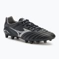 Buty piłkarskie Mizuno Monarcida Neo III Pro FG black/silver