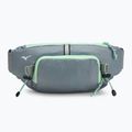 Pas do biegania Mizuno 2Way Waist Porch grey 2