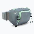 Pas do biegania Mizuno 2Way Waist Porch grey 3
