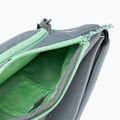 Pas do biegania Mizuno 2Way Waist Porch grey 6