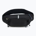 Pas do biegania Mizuno 2Way Waist Porch black