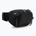 Pas do biegania Mizuno 2Way Waist Porch black 3