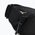 Pas do biegania Mizuno 2Way Waist Porch black 5