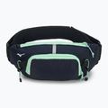 Pas do biegania Mizuno 2Way Waist Porch navy