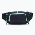 Pas do biegania Mizuno 2Way Waist Porch navy 2