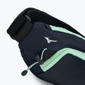 Pas do biegania Mizuno 2Way Waist Porch navy 5