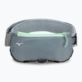Pas do biegania Mizuno Waist Porch gray