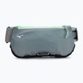 Pas do biegania Mizuno Waist Porch gray 2