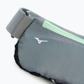 Pas do biegania Mizuno Waist Porch gray 5