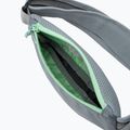 Pas do biegania Mizuno Waist Porch gray 7