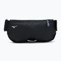 Pas do biegania Mizuno Waist Porch black 2