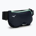 Pas do biegania Mizuno Waist Porch navy 3
