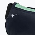 Pas do biegania Mizuno Waist Porch navy 7