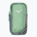 Opaska na telefon Mizuno Arm Pouch gray