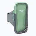 Opaska na telefon Mizuno Arm Pouch gray 2