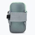 Opaska na telefon Mizuno Arm Pouch gray 3