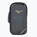 Opaska na telefon Mizuno Arm Pouch black