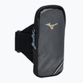 Opaska na telefon Mizuno Arm Pouch black 2