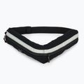 Pas do biegania Mizuno 2Way Belt Porch black/light gray
