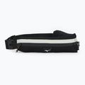 Pas do biegania Mizuno 2Way Belt Porch black/light gray 2