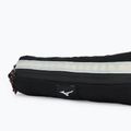 Pas do biegania Mizuno 2Way Belt Porch black/light gray 5