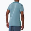 Koszulka męska Mizuno Frontier Shadow Graphic Tee citadel 2