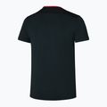 Koszulka męska Mizuno Frontier Shadow Graphic Tee black 2