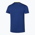 Koszulka męska Mizuno Frontier Shadow Graphic Tee bellwether blue 2
