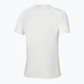 Koszulka męska Mizuno Frontier Shadow Polo white 2