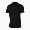 Koszulka męska Mizuno Frontier Shadow Polo black 2
