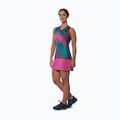 Koszulka damska Mizuno Frontier Tank W midnight navy 2