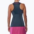 Koszulka damska Mizuno Frontier Tank W midnight navy 3